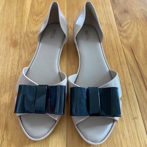 Melissa seduction flats.